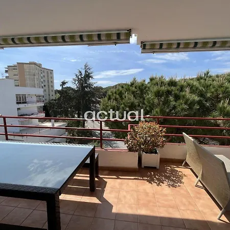 Appartement Eduard Toldra 38 Castell-Platja d'Aro