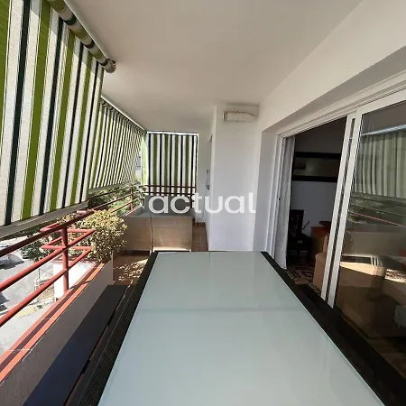 Apartment Eduard Toldra 38 Platja d'Aro