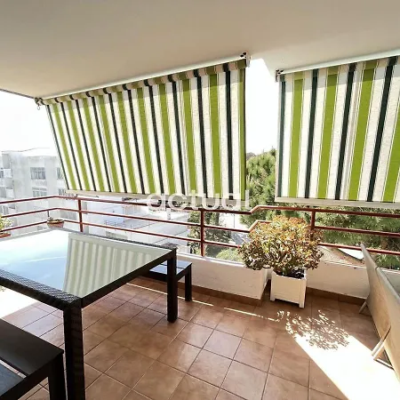 Eduard Toldra 38 Apartment *