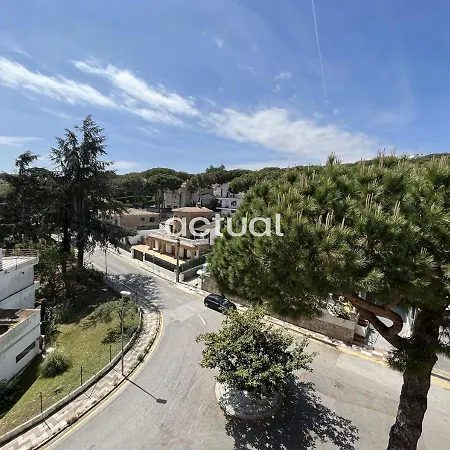 Eduard Toldra 38 Apartment Platja d'Aro