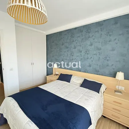 Apartment Eduard Toldra 38