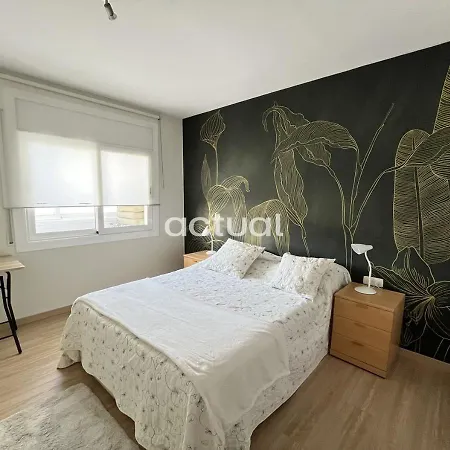 Eduard Toldra 38 Apartment Platja d'Aro