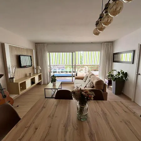 Eduard Toldra 38 Apartment