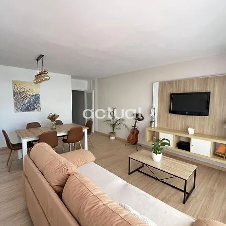 Eduard Toldra 38 * Platja d'Aro