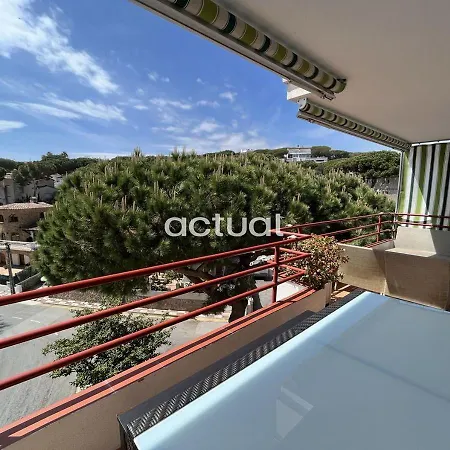 Eduard Toldra 38 * Platja d'Aro