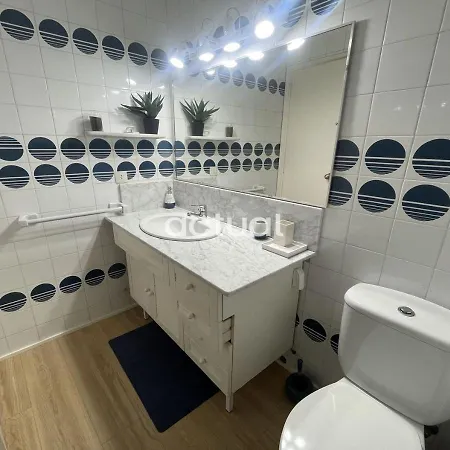 Apartment Eduard Toldra 38