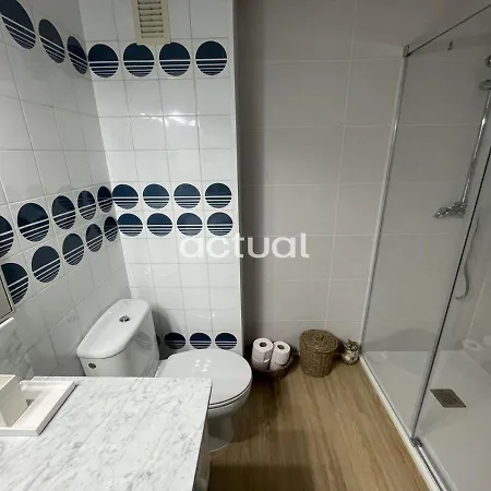 Eduard Toldra 38 Apartment Platja d'Aro