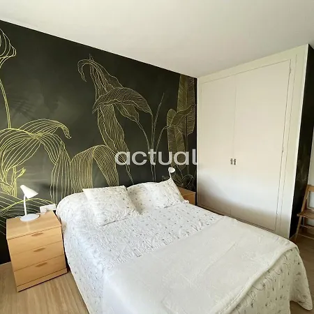 Eduard Toldra 38 Apartment *