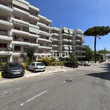 Eduard Toldra 38 Apartment Platja d'Aro