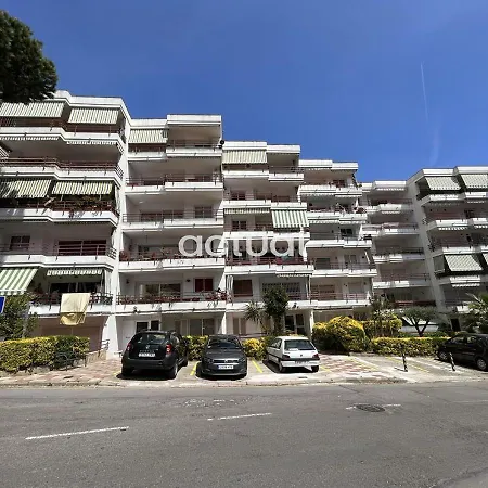 Eduard Toldra 38 Apartment *